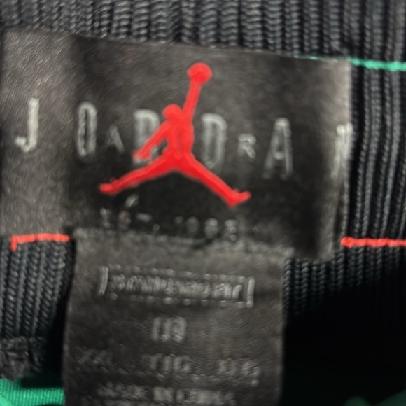 Nike Jordan x Facetasm Russell Westbrook Collab Track Suit Size XXL - Picture 11 of 13